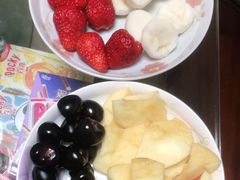 -江杨农产品批发市场