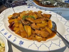 -胖姐渔村(中源大道店)