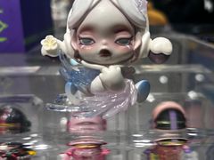 -泡泡玛特POPMART(武汉天地壹方店)