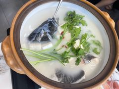 -宝荣鱼馆·临湖之宴(千岛湖店)