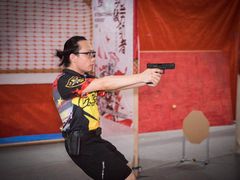 -湖南铳毅堂射击运动俱乐部有限公司