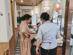 -花鸟鱼私家小厨(文殊院店)