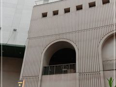 -上海第一八佰伴