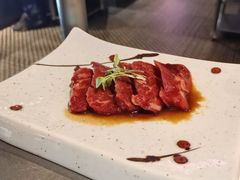 -焱铁烧·黑毛和牛专门店(南宁万象城店)