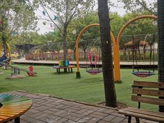 -北京鹿世界主题园