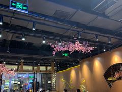大堂-呷哺呷哺(万达新世界店)