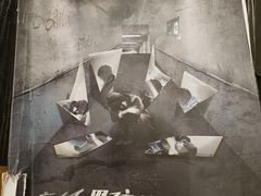 -剧狐剧本杀·月球探案馆(人民广场1号店)