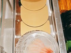 -争鲜回转寿司(通州万达店)