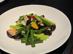 -晓长安·新陕菜(曲江店)