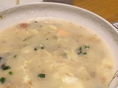 -天盛海鲜烧烤大排档·本地小海鲜·牟平腿穗子(幸福店)