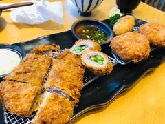 -胜博殿日式炸猪排(西红门店)