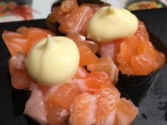 -友壹町寿司(嘉洲广场店)