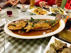 -烁佳海鲜大馅饺子