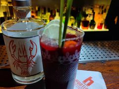 -HUNTING BAR亨霆鸡尾酒馆(越秀淘金店)