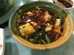 -三羊居食府(文艺路店)