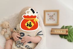 点击看大图 -玛瑞莎孕婴童摄影到家拍