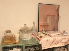 -食间旅人DIY烘焙工作室