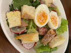 -The Good Place好地方·Brunch·coffee(国贸店)
