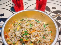 -新凯旋烧烤·燕姐千岛湖土菜