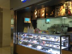 -巴黎贝甜(宜山路店)