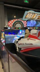 -嗨翻Hi-Fun竞技主题乐园·蹦床团建生日聚会(五棵松华熙店)