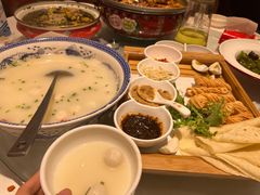 -解家河南菜(商鼎路店)