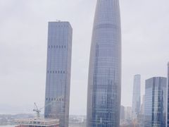 -小南洋海景餐厅(深圳湾店)
