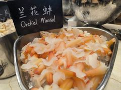 -TABLE·味西餐厅-成都茂业JW万豪酒店