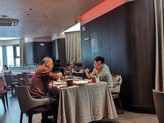 -北平食府·北京烤鸭(北京西站六里桥店)