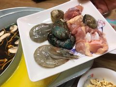 -青瓷火锅料理(西单大悦城店)