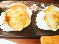 -九井澤精致料理(金茂店)