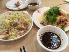-泰煌鸡·上海白斩鸡·沪菜(平利店)