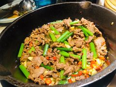 -佬麻雀·新湘菜(珠海金发购物中心店)