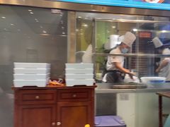 -紫光园·烤鸭(吕家营店)