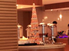 -盛宴自助餐厅(运达喜来登店)
