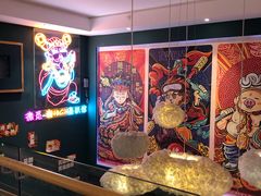 -微觅·潮HIGH轰趴馆(望京SOHO麒麟社店)