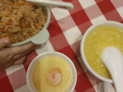 -西贝(华发商都店)