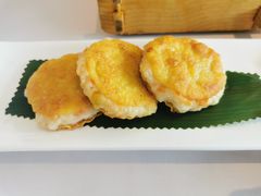 -粤财皇冠假日酒店·彩华轩中餐厅