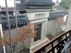 -同得兴 Since·1995 传统苏式面馆(嘉馀坊店)