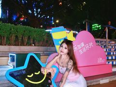 -VT101维多利广场
