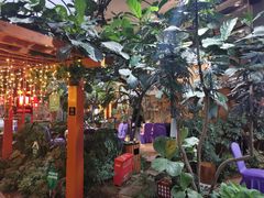 -九尊食上(生态园林酒店)