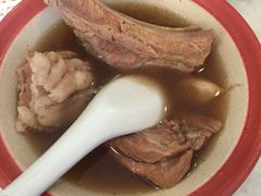 肉骨茶-黄亚细肉骨茶(仰光路店)