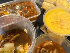 -杨枝金捞甜品(氹仔泉澧店)