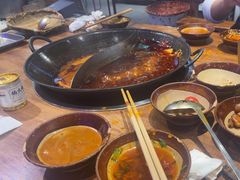 -楠火锅(昆山金鹰店)