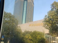 -诸暨耀江开元名都大酒店
