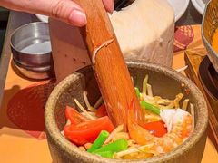 -simply thai天泰(长泰广场店)