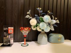 -彩虹之约•淮扬家宴(亚运村店)