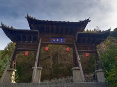 -雁门关景区