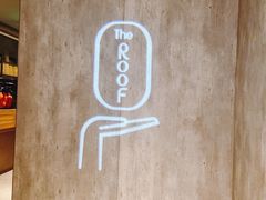 -The ROOF (通盈中心店)