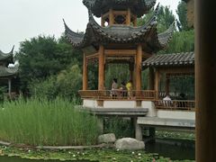 -南普公园